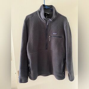 Patagonia Navy Women’s Jacket